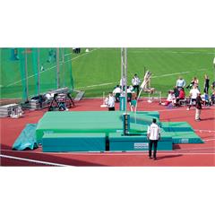 Stavhoppstativ - IAAF - Konkurranse